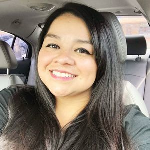 Meet your Posher, Jackie